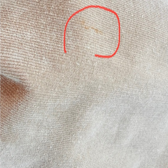 FOR TRICIA. Womens Harley-Davidson Corduroy Jacket Large - Picture 7 of 9